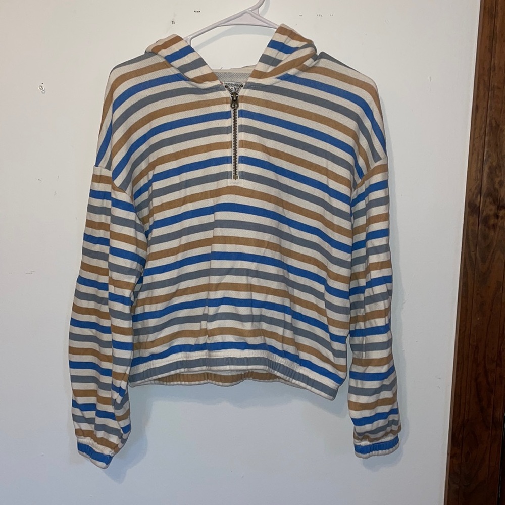 Womens sweatshirt